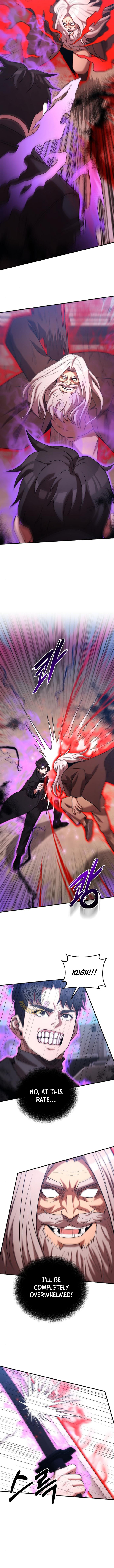 I Became a Renowned Family's Sword Prodigy Chapter 168 1